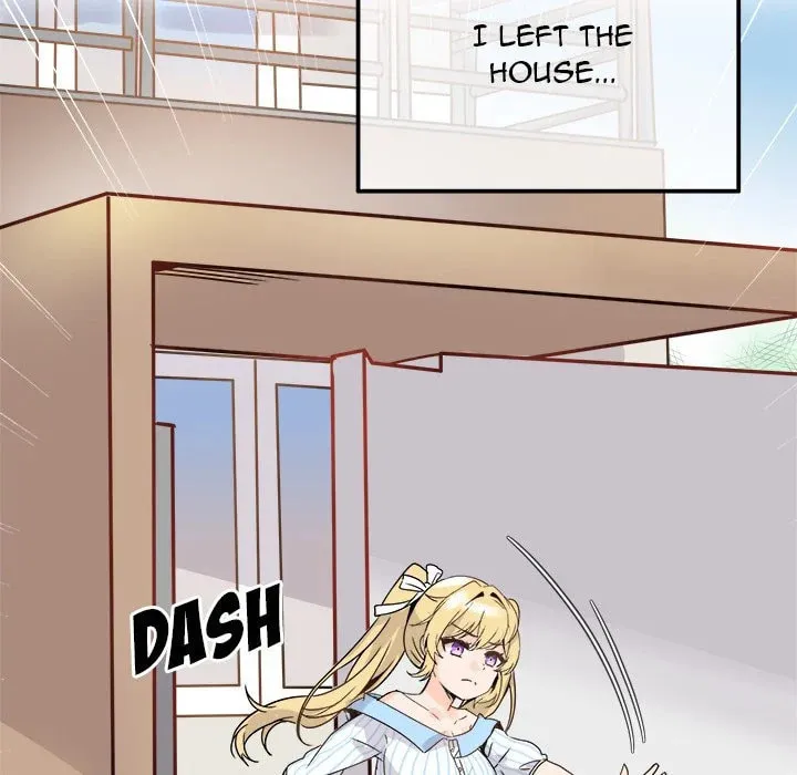 Read Entrapment chapter 9 image 9 on Lezhin