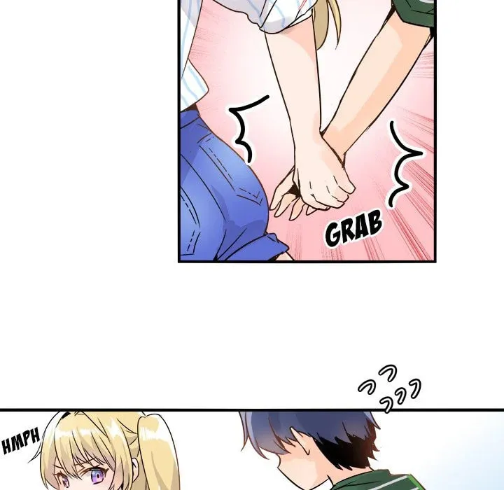 Read Entrapment chapter 9 image 90 on Lezhin