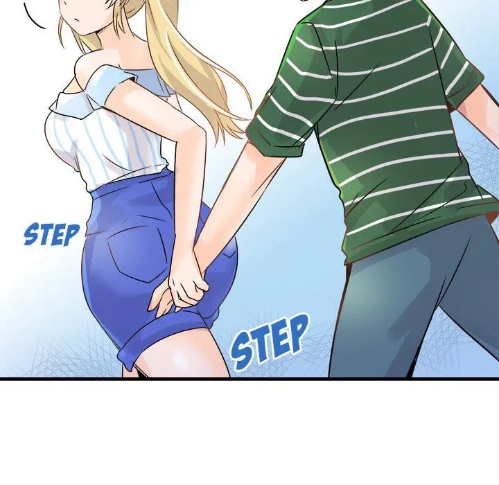 Read Entrapment chapter 9 image 91 on Lezhin