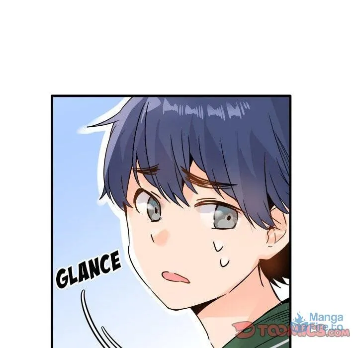Read Entrapment chapter 9 image 92 on Lezhin