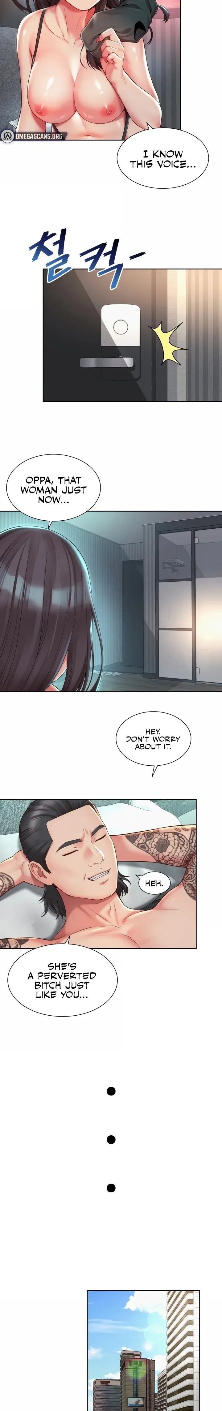 Read Eojangnyeo chapter 10 image 1 on Lezhin