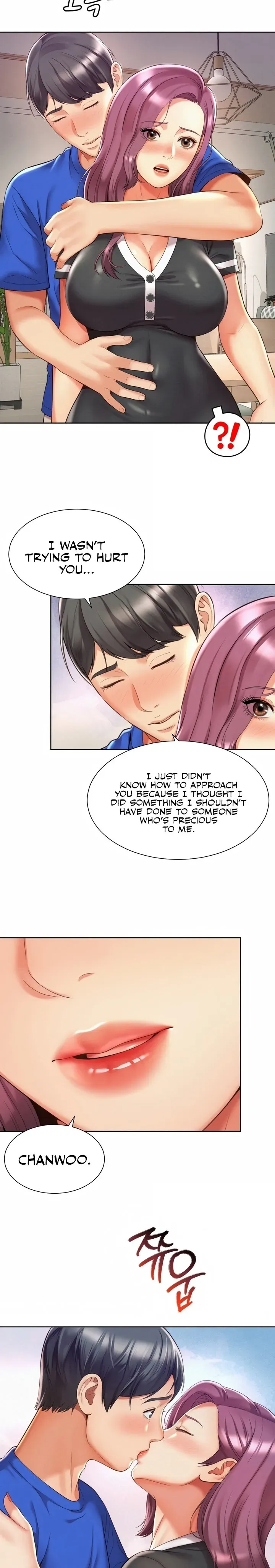 Read Eojangnyeo chapter 10 image 10 on Lezhin
