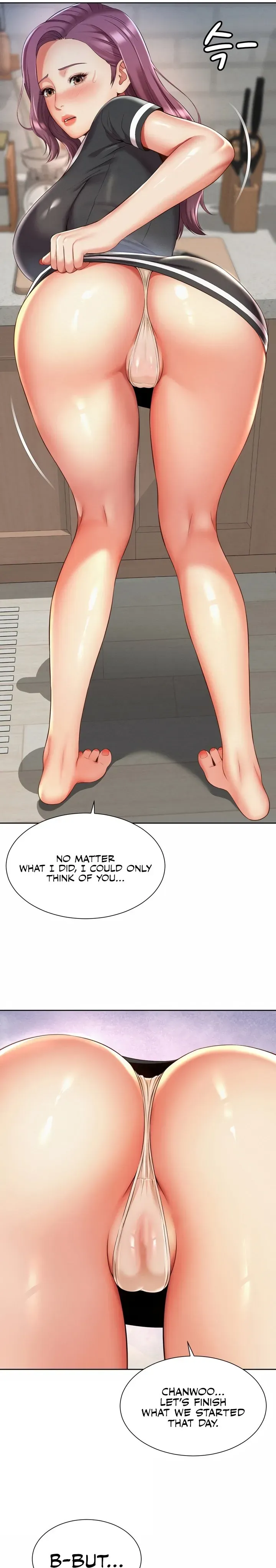 Read Eojangnyeo chapter 10 image 12 on Lezhin