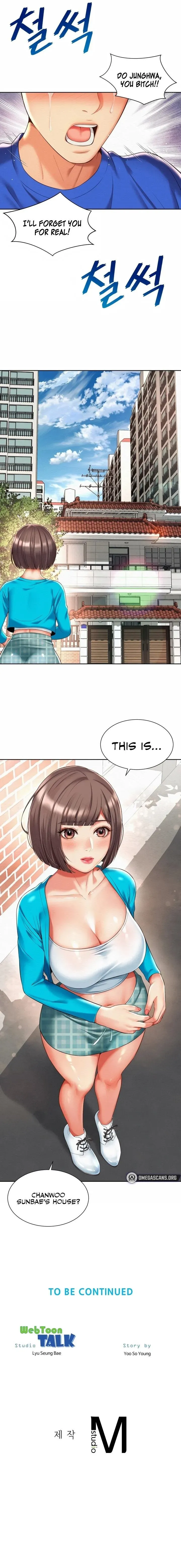 Read Eojangnyeo chapter 10 image 15 on Lezhin