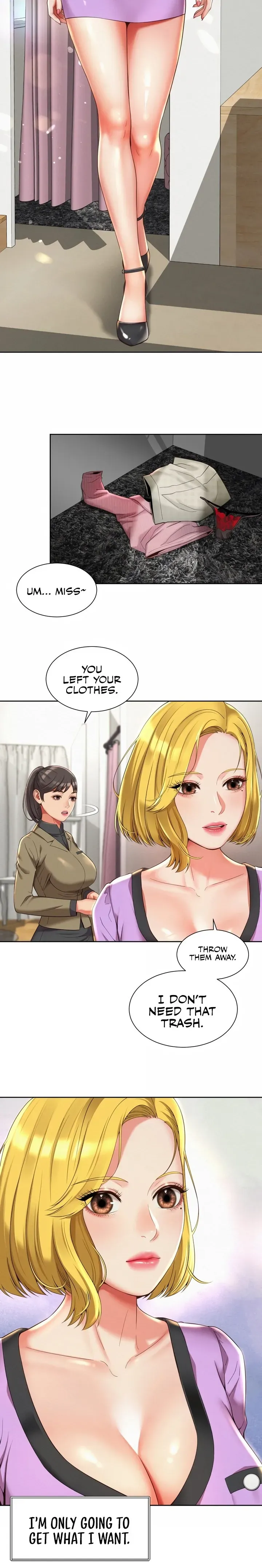 Read Eojangnyeo chapter 10 image 5 on Lezhin