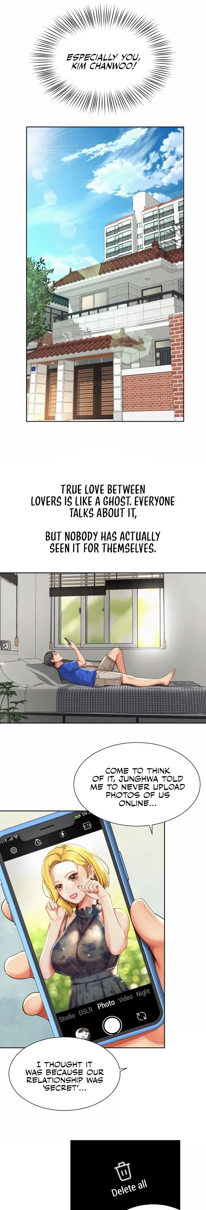 Read Eojangnyeo chapter 10 image 6 on Lezhin