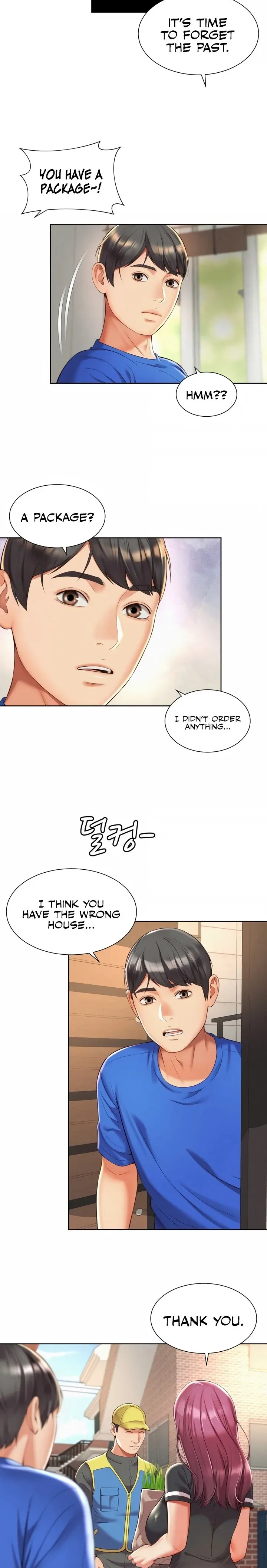 Read Eojangnyeo chapter 10 image 7 on Lezhin