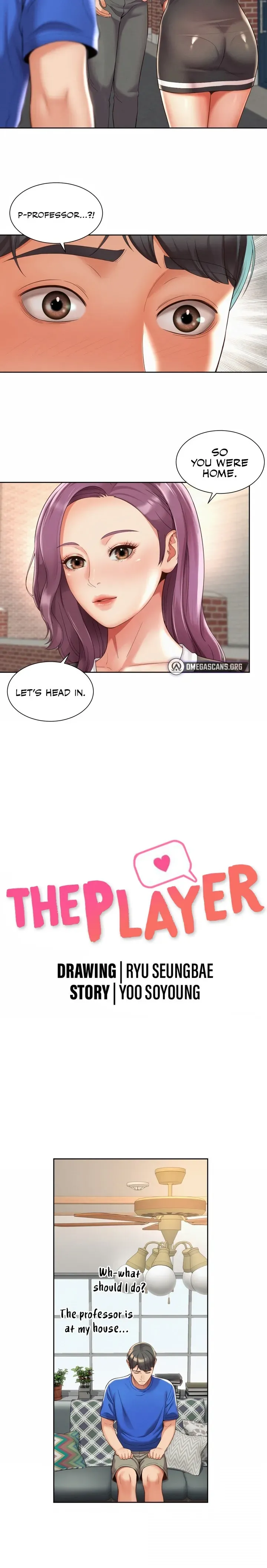 Read Eojangnyeo chapter 10 image 8 on Lezhin