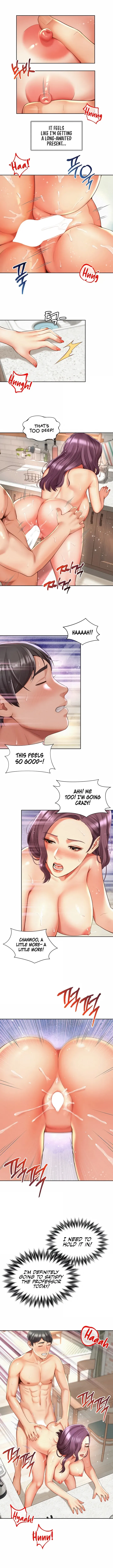Read Eojangnyeo chapter 11 image 1 on Lezhin