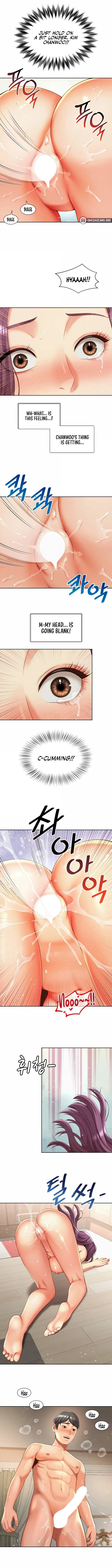 Read Eojangnyeo chapter 11 image 2 on Lezhin