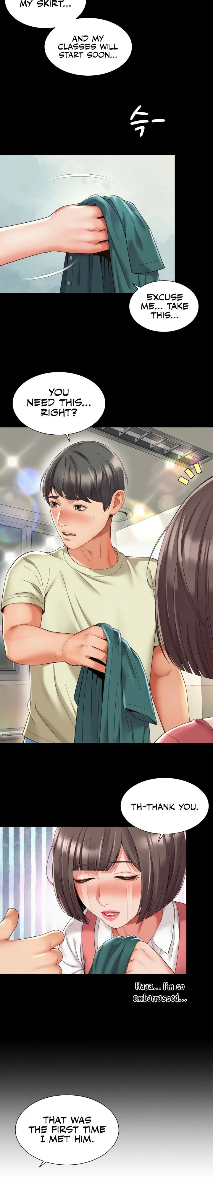 Read Eojangnyeo chapter 12 image 11 on Lezhin