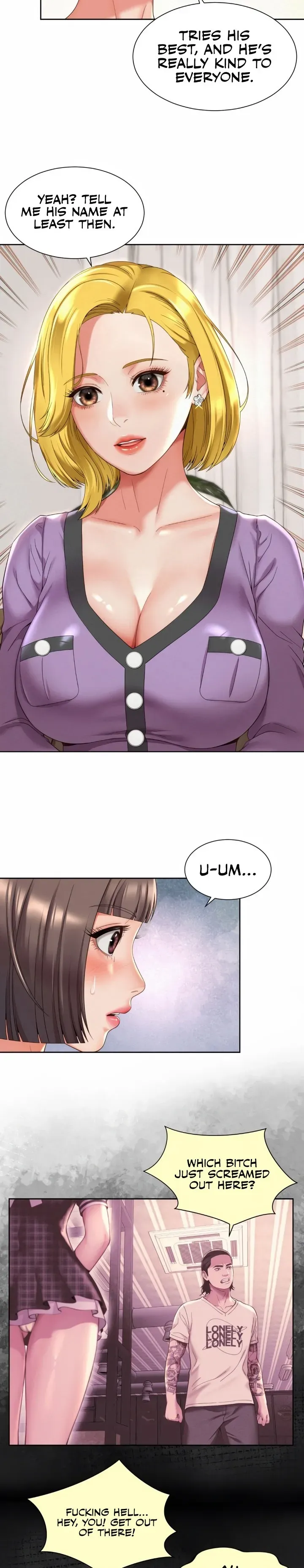 Read Eojangnyeo chapter 12 image 13 on Lezhin
