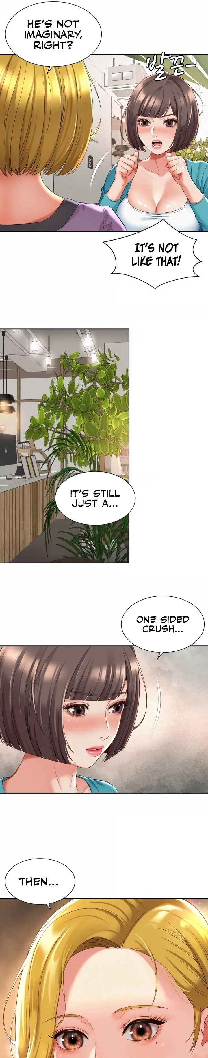 Read Eojangnyeo chapter 12 image 15 on Lezhin