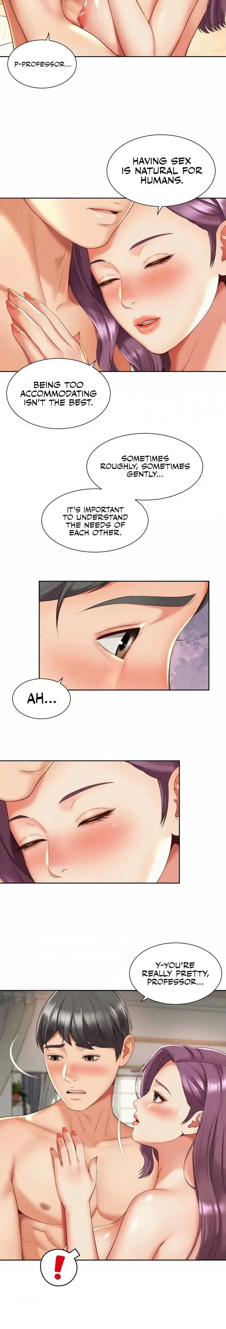 Read Eojangnyeo chapter 12 image 2 on Lezhin