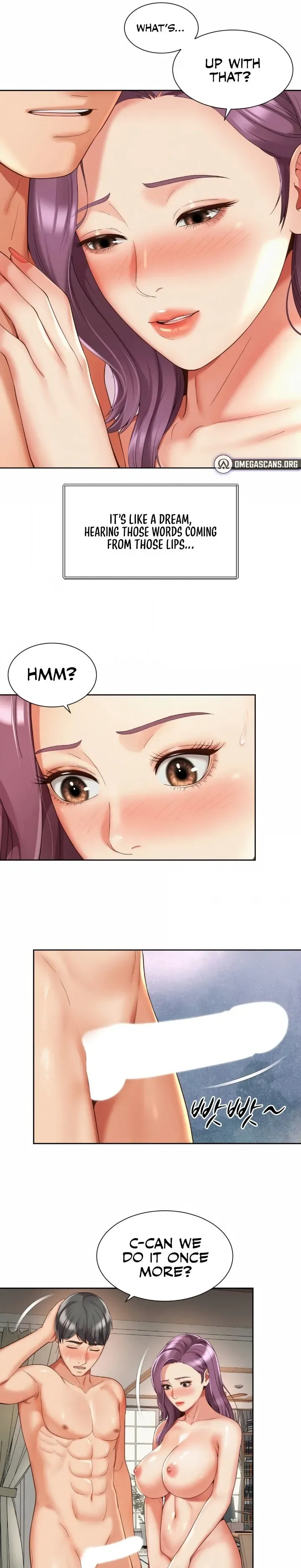 Read Eojangnyeo chapter 12 image 3 on Lezhin