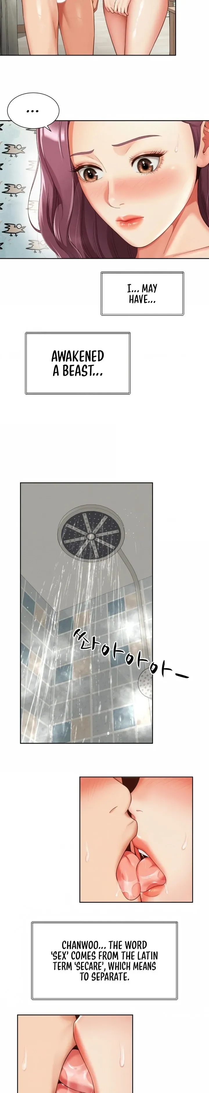 Read Eojangnyeo chapter 12 image 4 on Lezhin