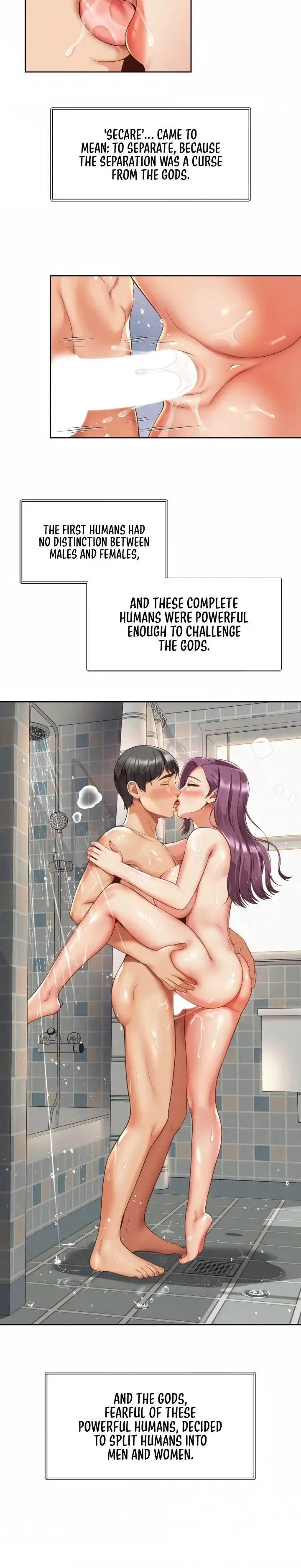 Read Eojangnyeo chapter 12 image 5 on Lezhin