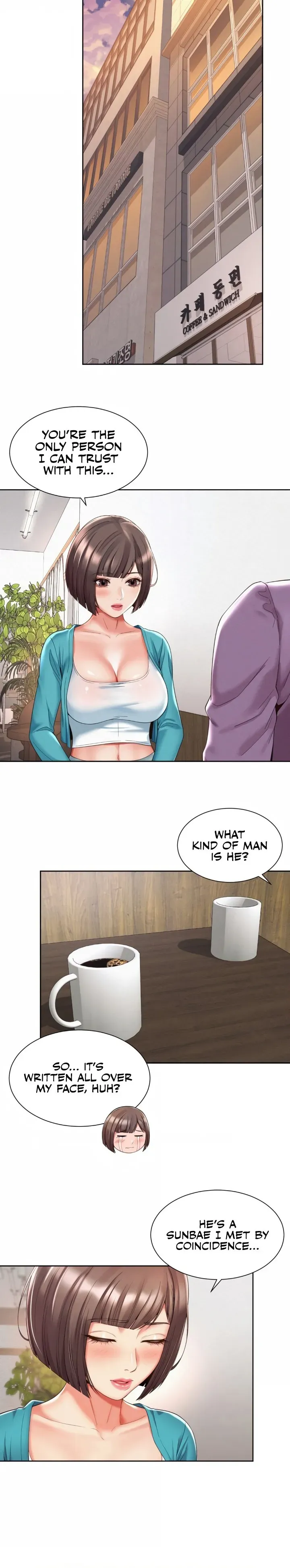 Read Eojangnyeo chapter 12 image 8 on Lezhin