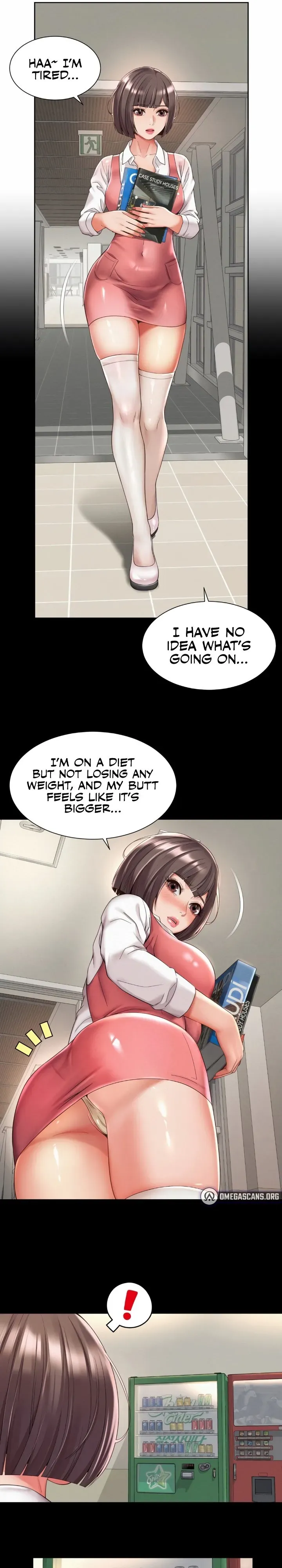Read Eojangnyeo chapter 12 image 9 on Lezhin