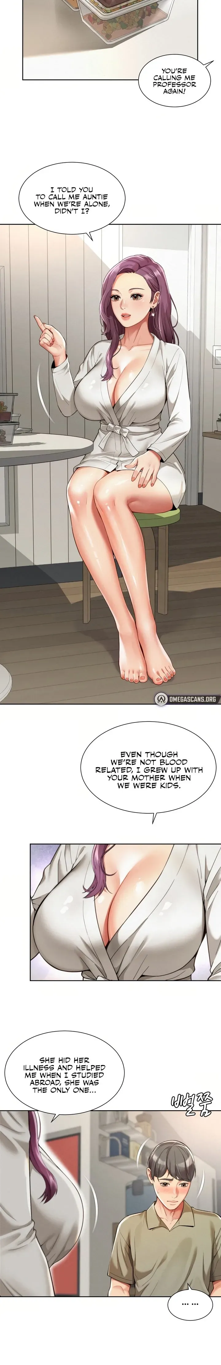 Read Eojangnyeo chapter 4 image 1 on Lezhin
