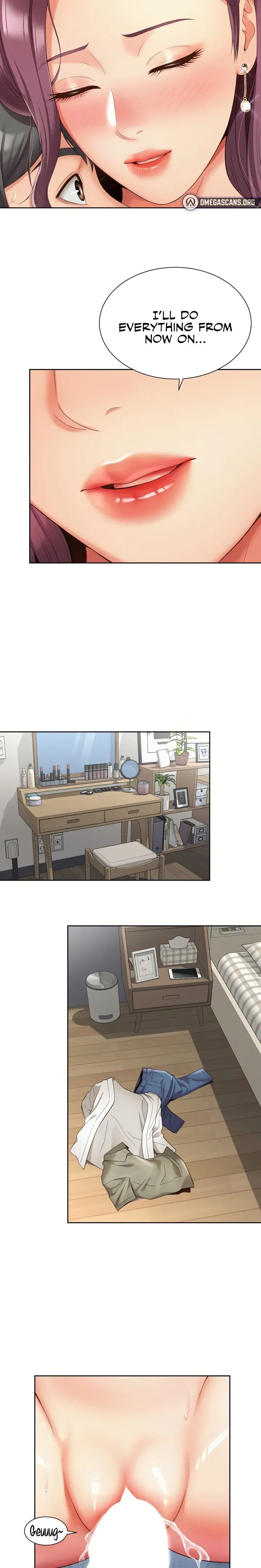 Read Eojangnyeo chapter 4 image 13 on Lezhin