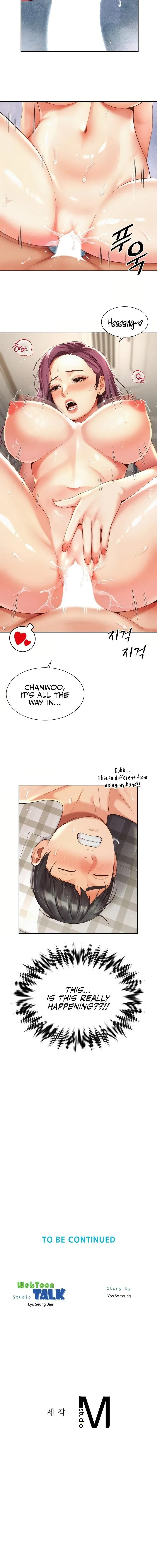 Read Eojangnyeo chapter 4 image 14 on Lezhin