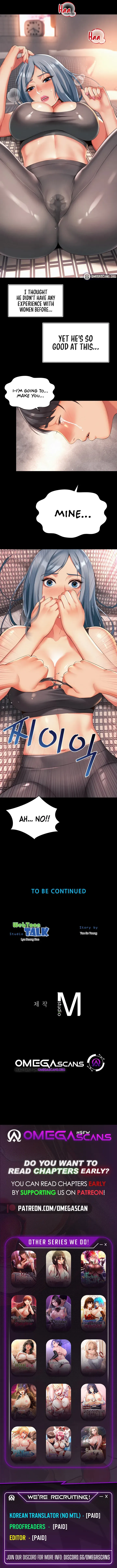 Read Eojangnyeo chapter 6 image 5 on Lezhin