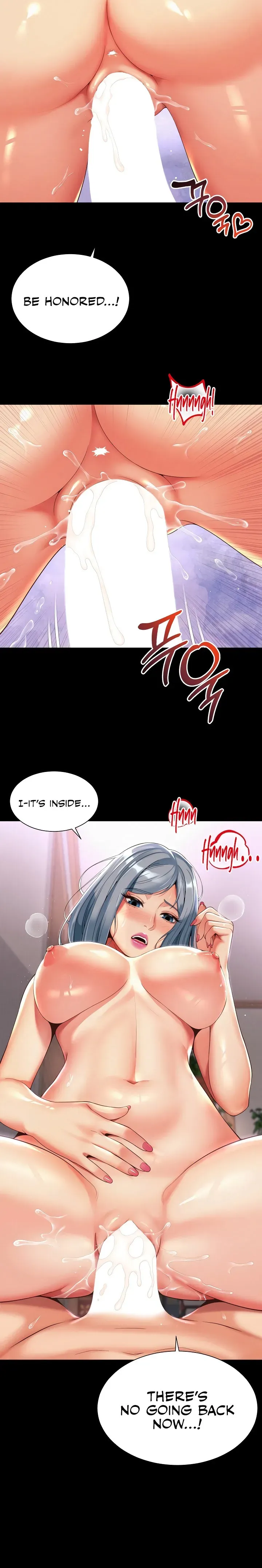 Read Eojangnyeo chapter 7 image 11 on Lezhin