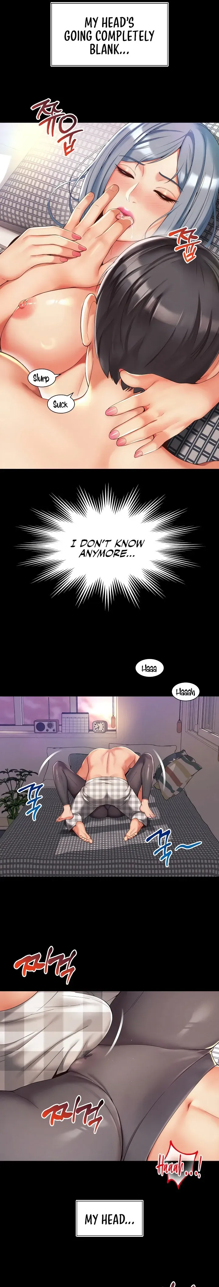 Read Eojangnyeo chapter 7 image 3 on Lezhin