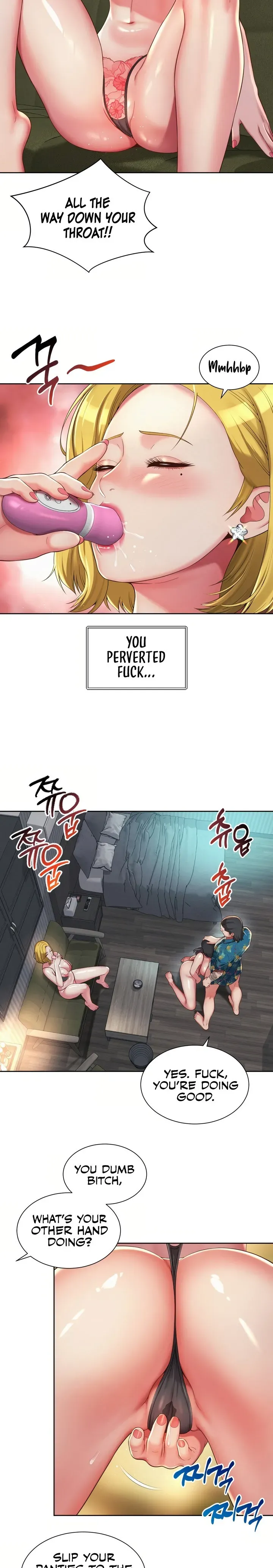 Read Eojangnyeo chapter 9 image 10 on Lezhin