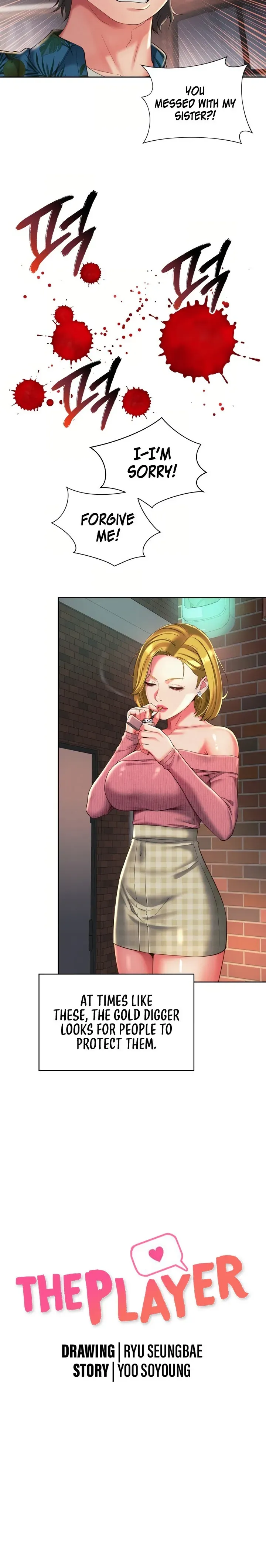 Read Eojangnyeo chapter 9 image 5 on Lezhin