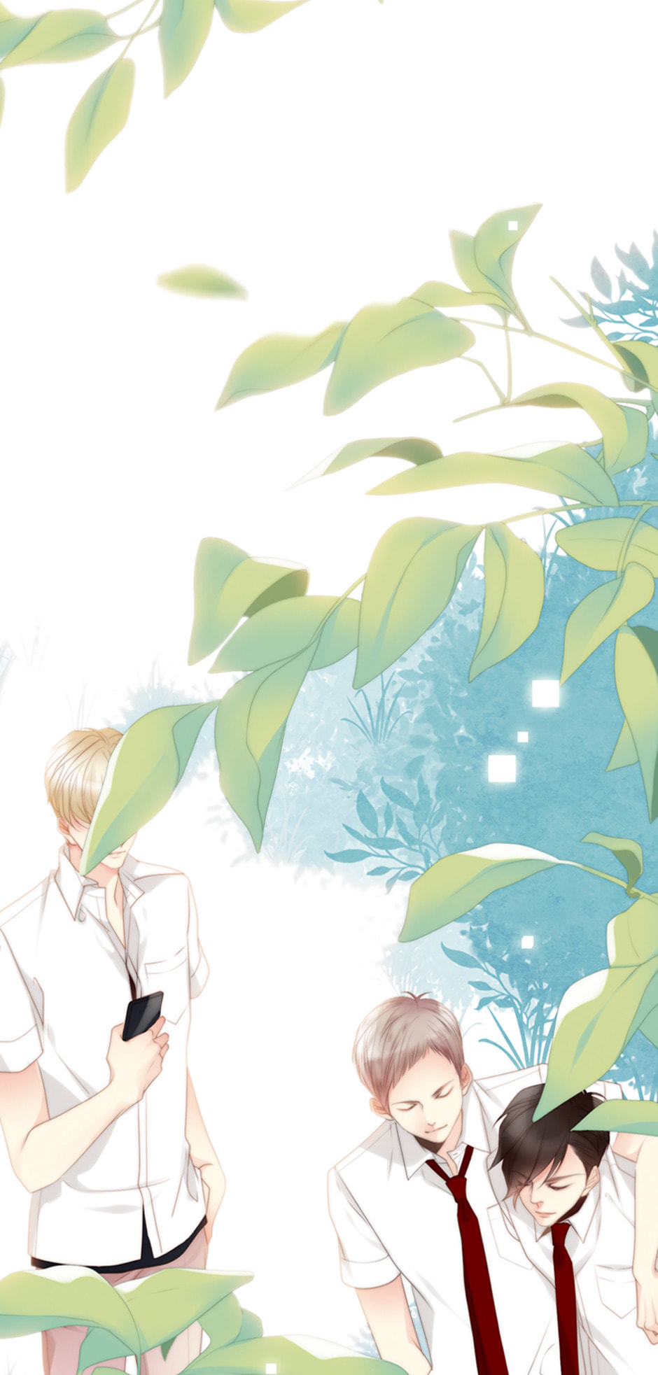 Eojjeoda Balgyeonhan 7wol Chapter 0 page 2 - 