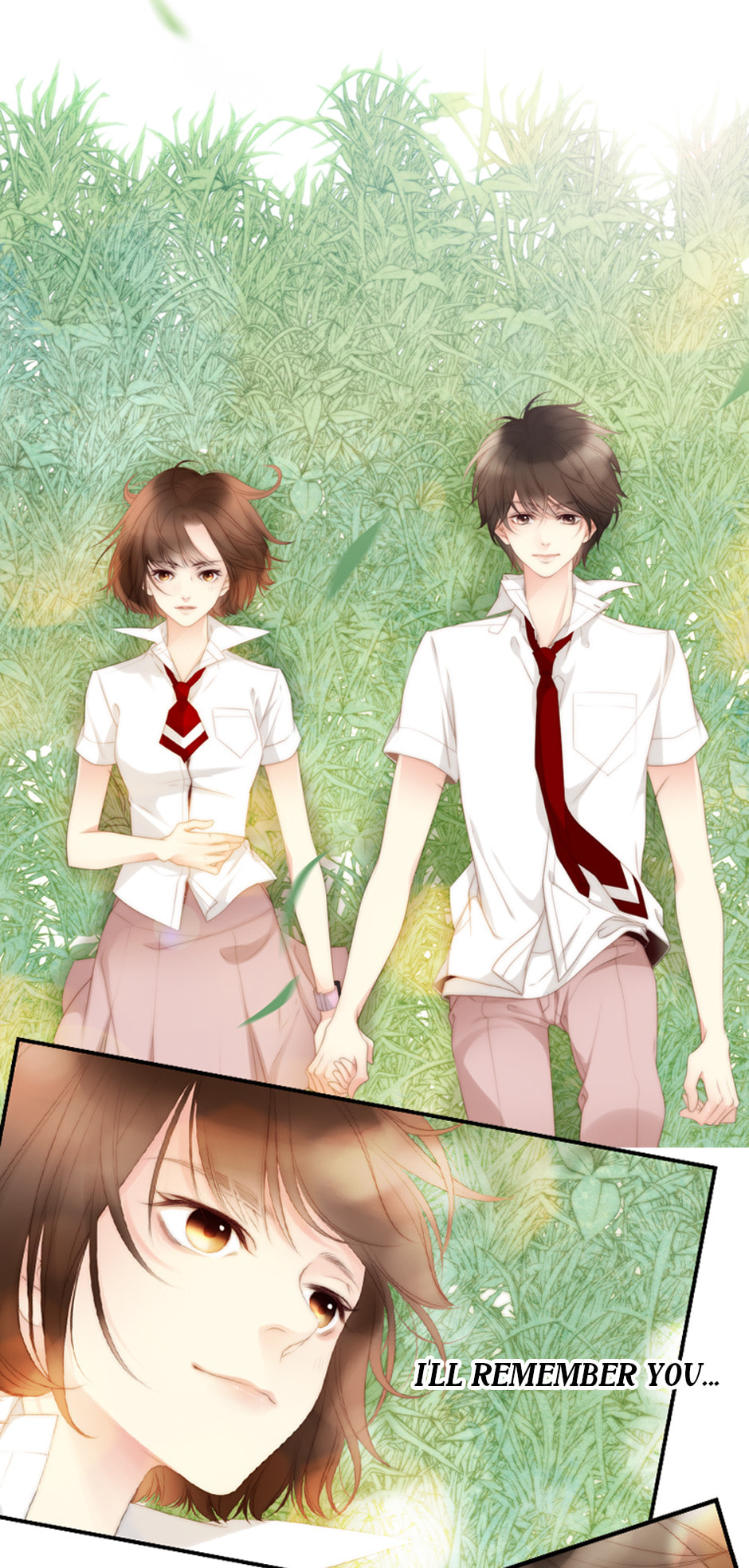 Eojjeoda Balgyeonhan 7wol Chapter 0 page 14 - 