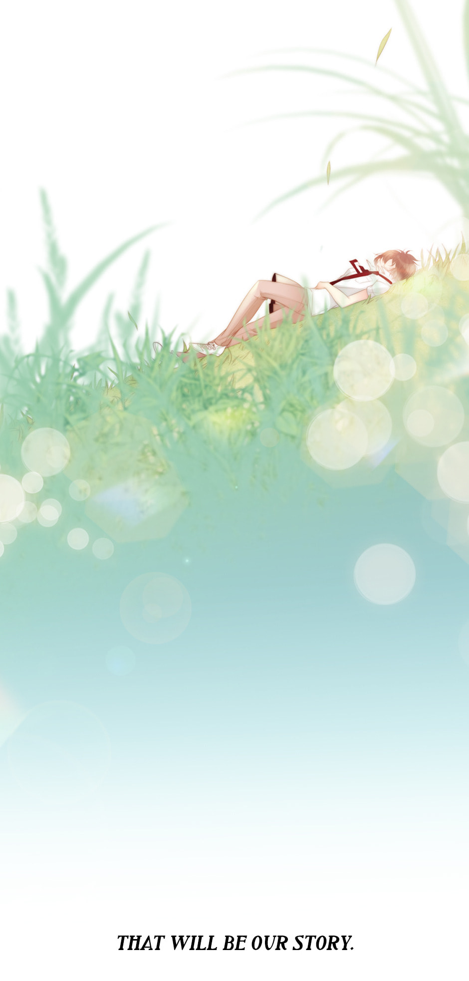 Eojjeoda Balgyeonhan 7wol Chapter 0 page 16 - 