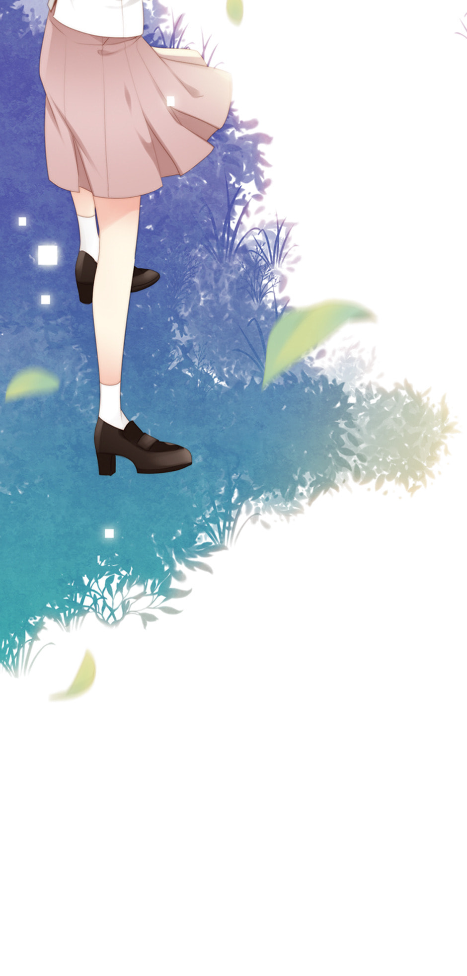 Eojjeoda Balgyeonhan 7wol Chapter 0 page 4 - 
