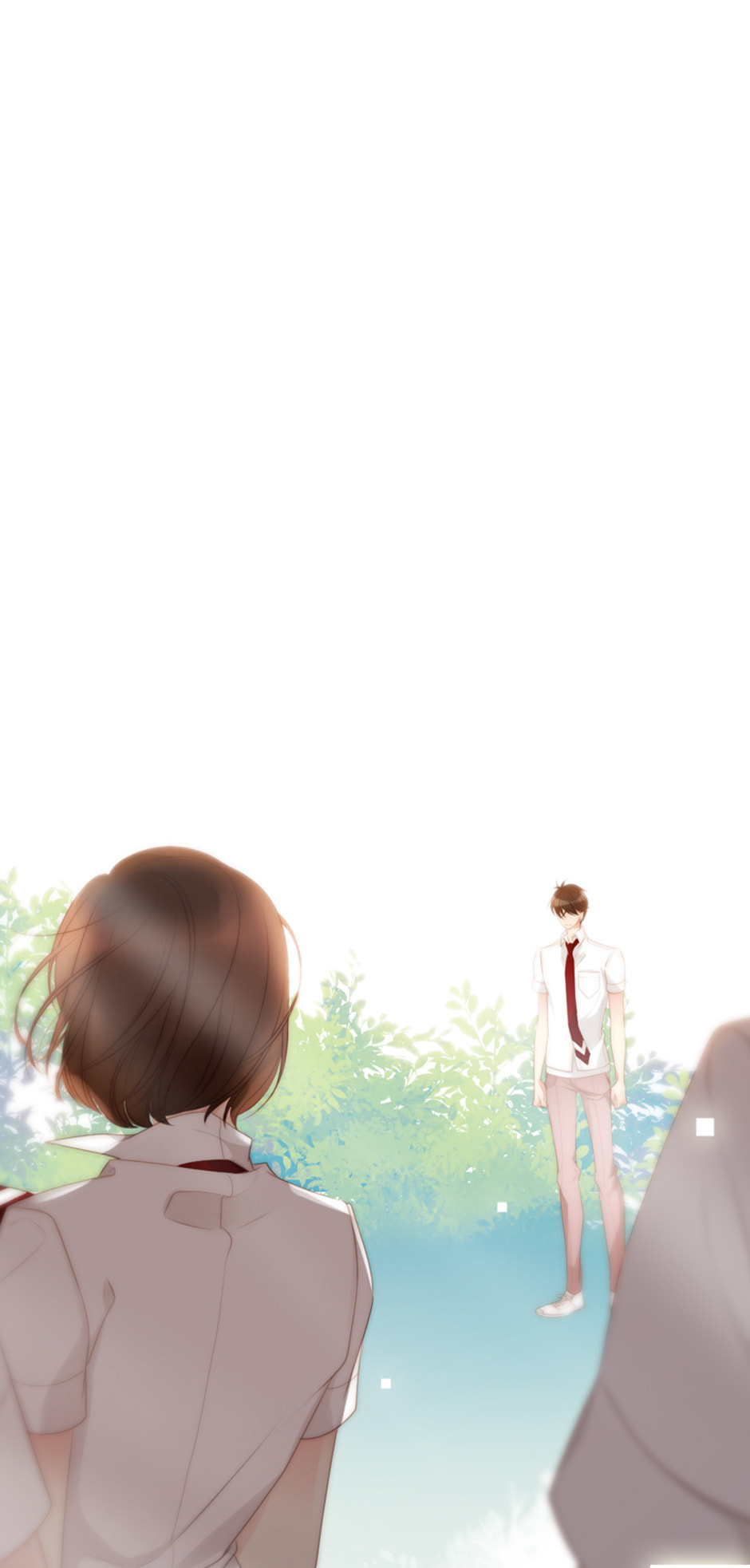 Eojjeoda Balgyeonhan 7wol Chapter 0 page 6 - 