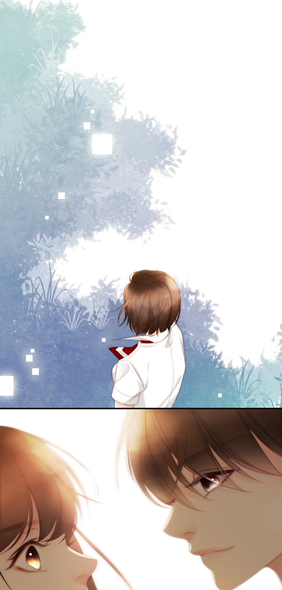 Eojjeoda Balgyeonhan 7wol Chapter 0 page 8 - 
