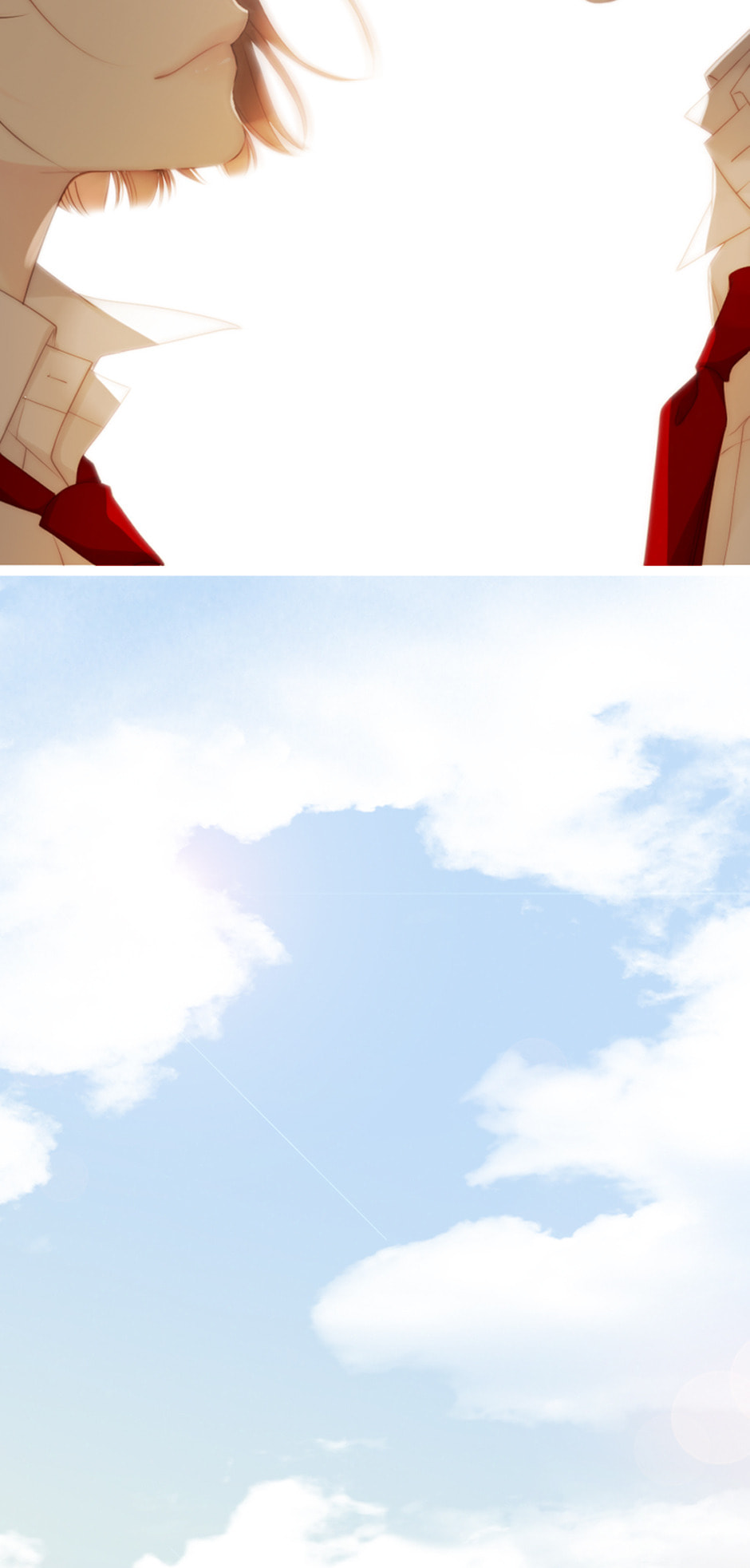 Eojjeoda Balgyeonhan 7wol Chapter 0 page 9 - 