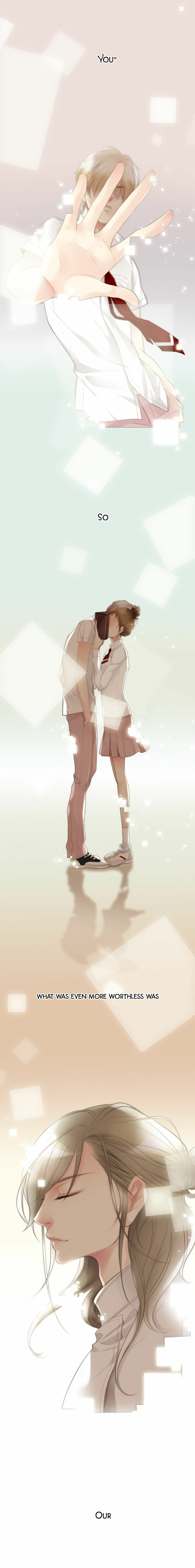 Eojjeoda Balgyeonhan 7wol Chapter 1.1 page 2 - 