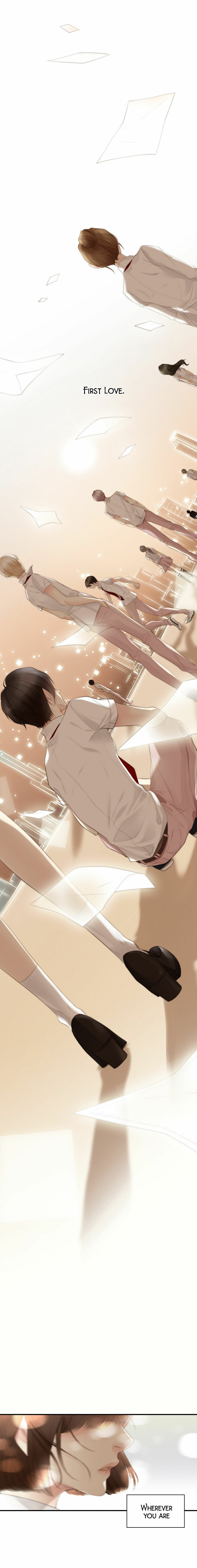 Eojjeoda Balgyeonhan 7wol Chapter 1.1 page 3 - 