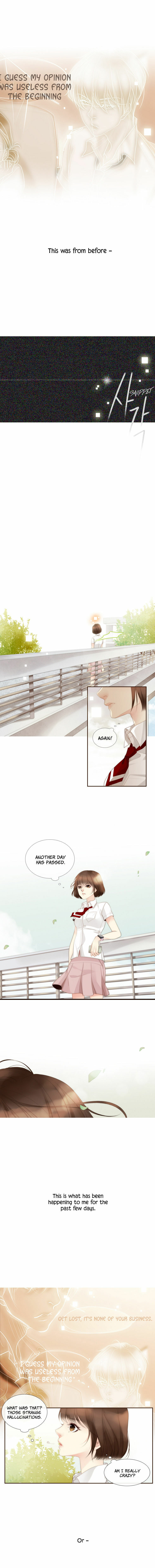 Eojjeoda Balgyeonhan 7wol Chapter 1.2 page 13 - 
