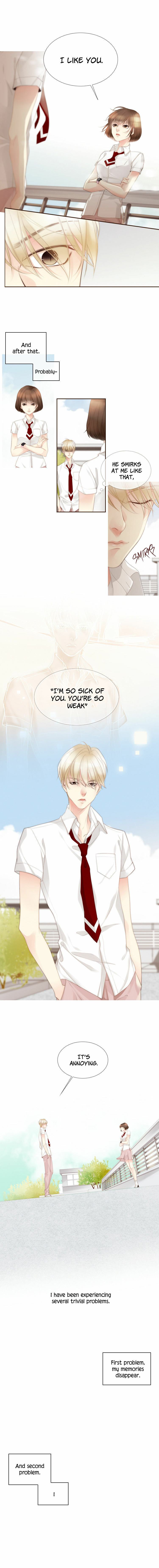 Eojjeoda Balgyeonhan 7wol Chapter 1.2 page 15 - 