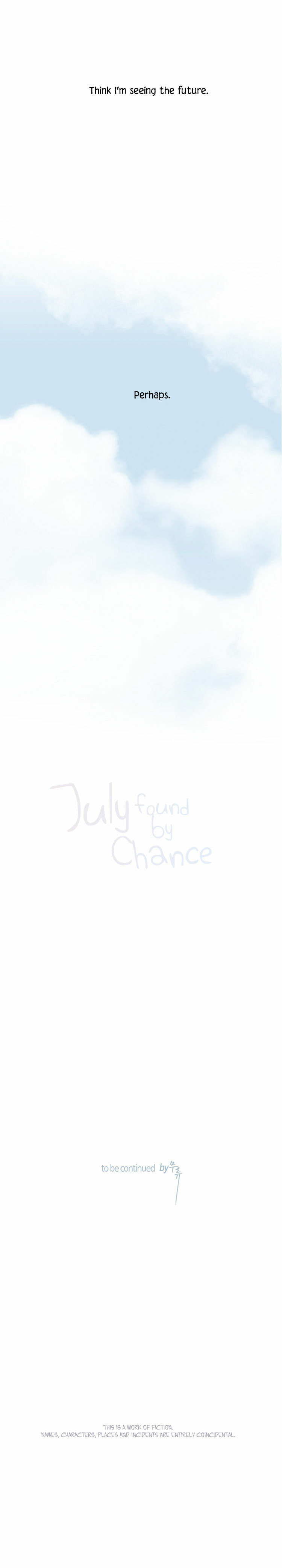 Eojjeoda Balgyeonhan 7wol Chapter 1.2 page 16 - 