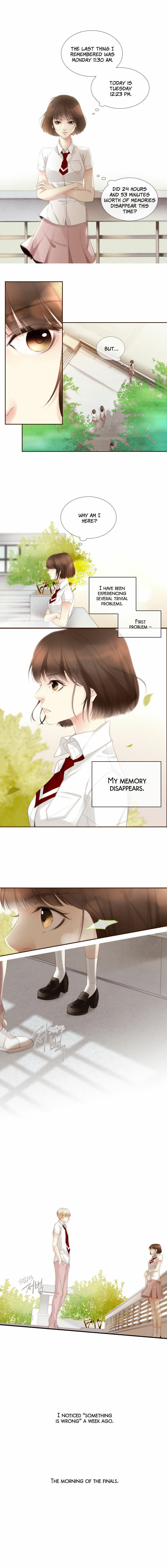 Eojjeoda Balgyeonhan 7wol Chapter 1.2 page 4 - 