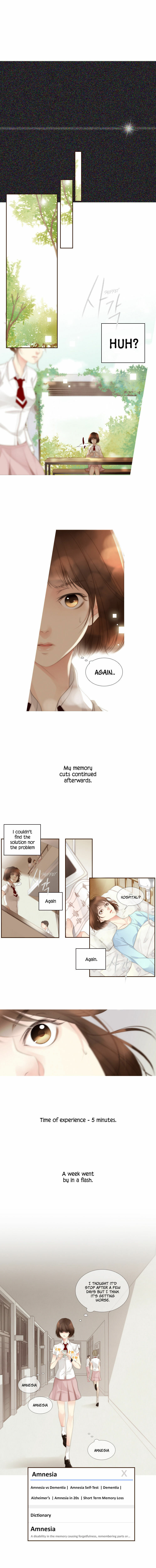 Eojjeoda Balgyeonhan 7wol Chapter 1.2 page 7 - 