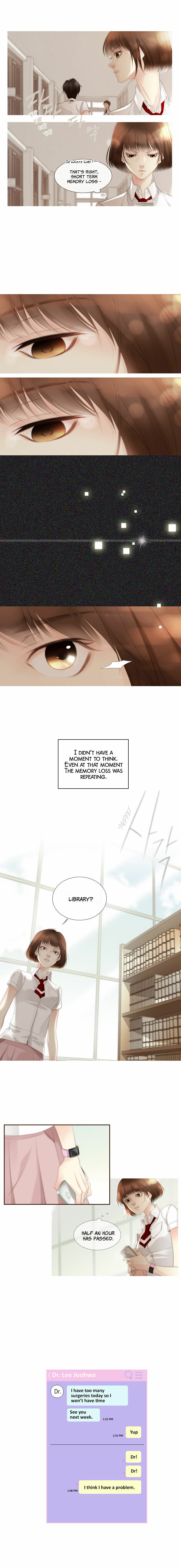 Eojjeoda Balgyeonhan 7wol Chapter 1.2 page 9 - 