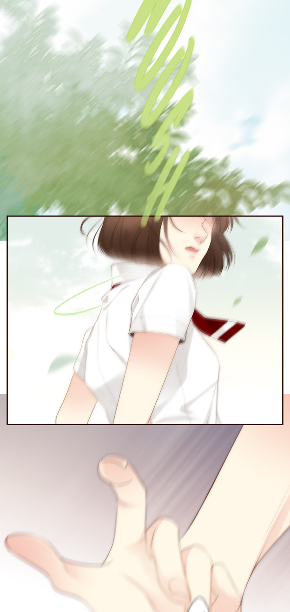 Eojjeoda Balgyeonhan 7wol Chapter 1 page 2 - 