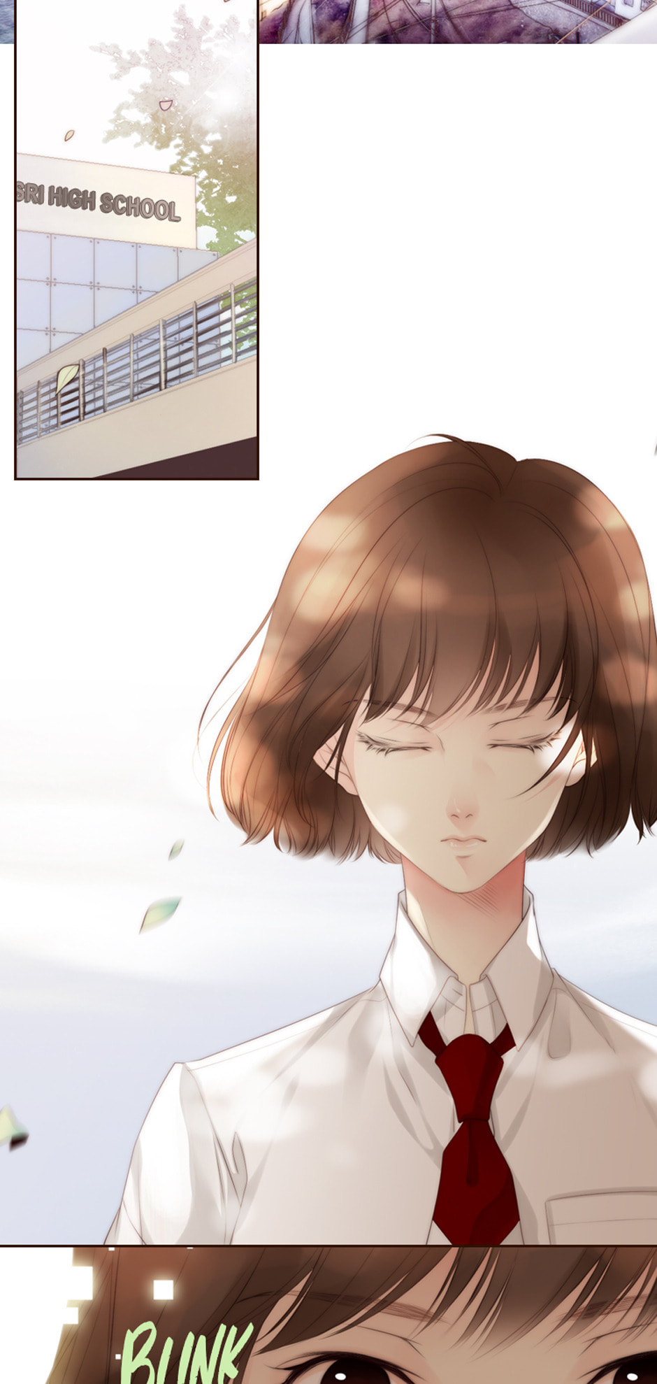 Eojjeoda Balgyeonhan 7wol Chapter 1 page 11 - 