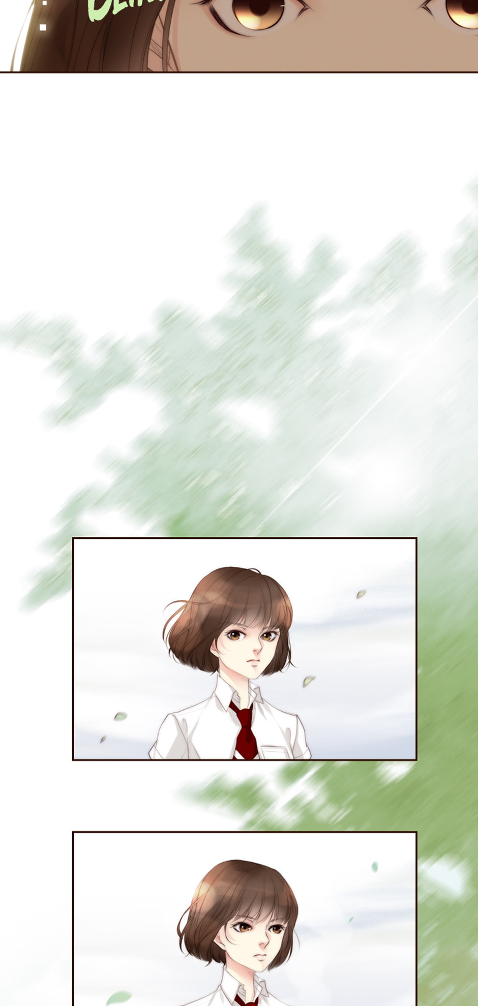 Eojjeoda Balgyeonhan 7wol Chapter 1 page 12 - 