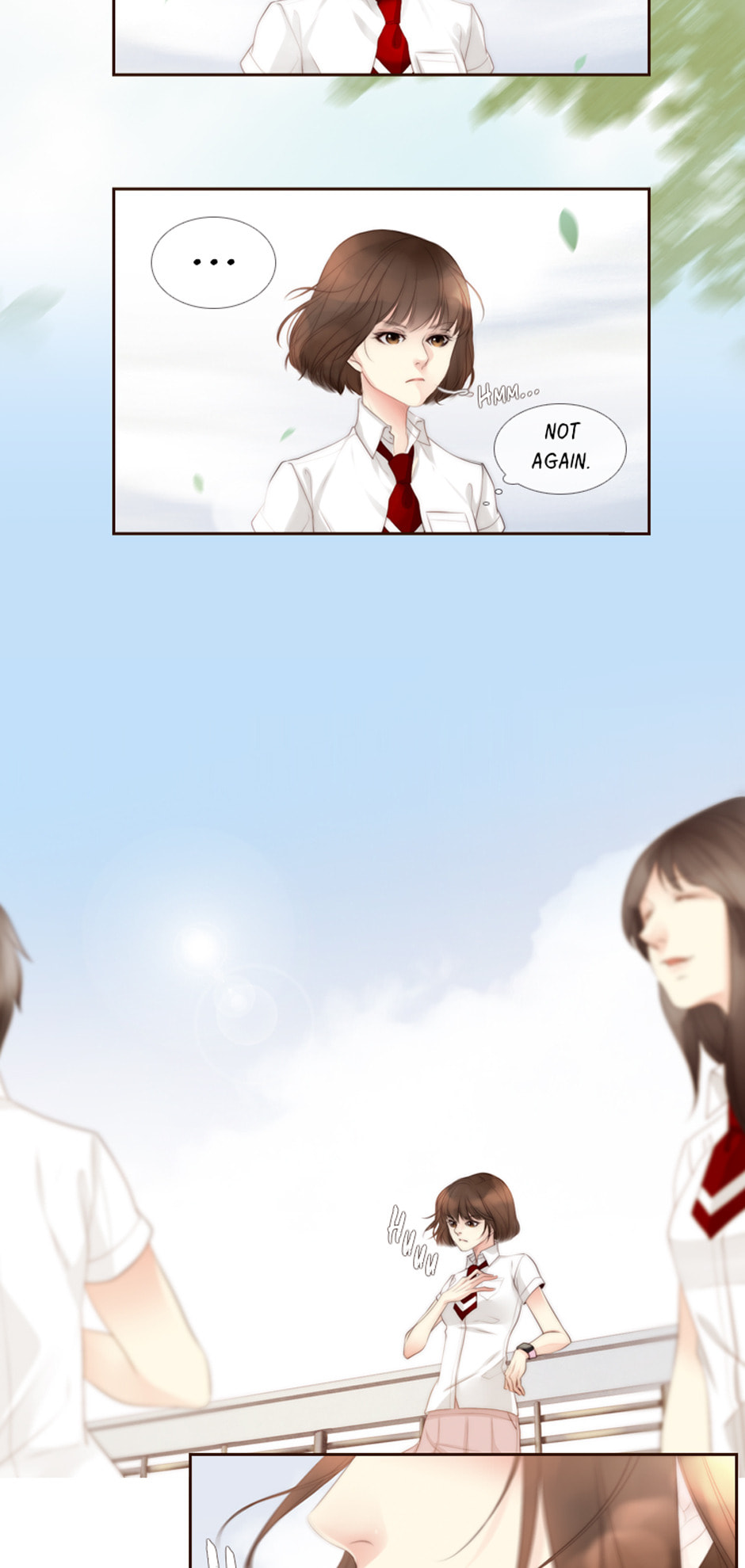 Eojjeoda Balgyeonhan 7wol Chapter 1 page 13 - 